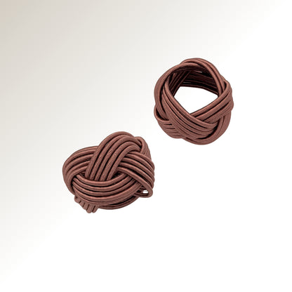 Old pink ring.