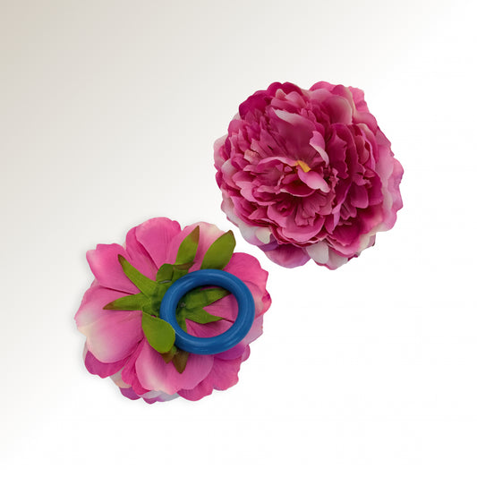 The bloom ring..