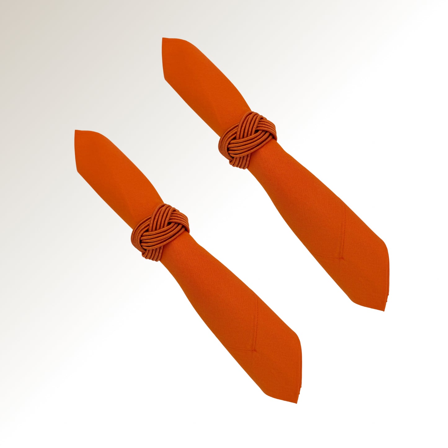 Orange ring.