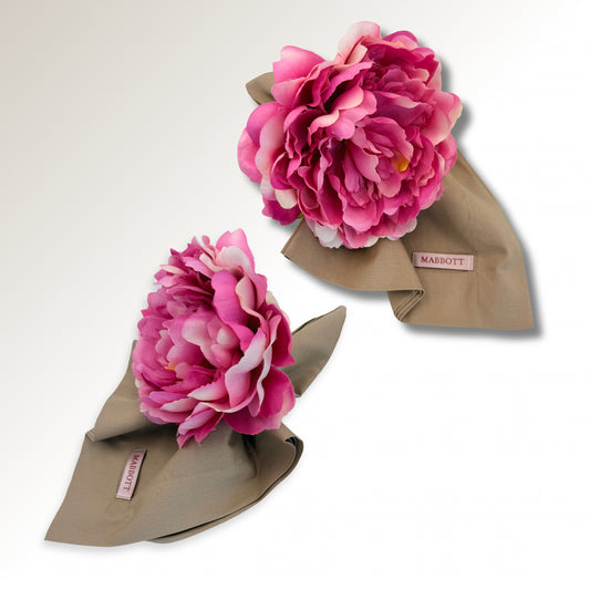 The bloom ring..