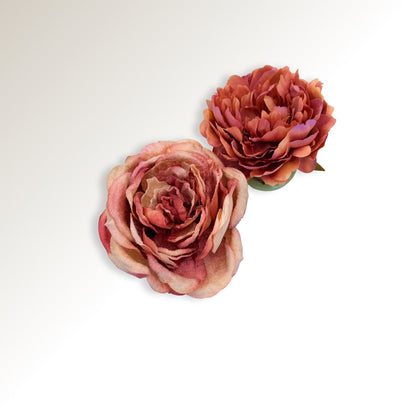Big bloom ring.