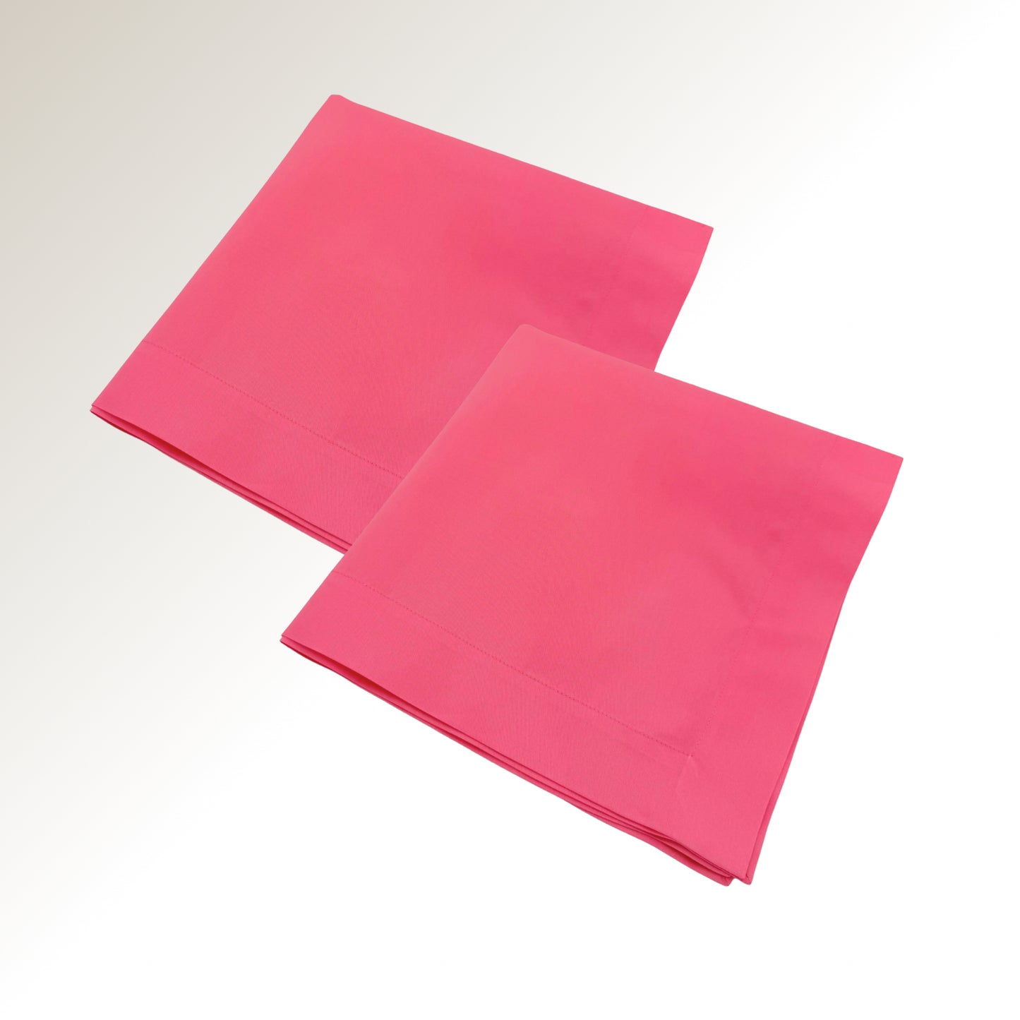 Bubble gum napkin.