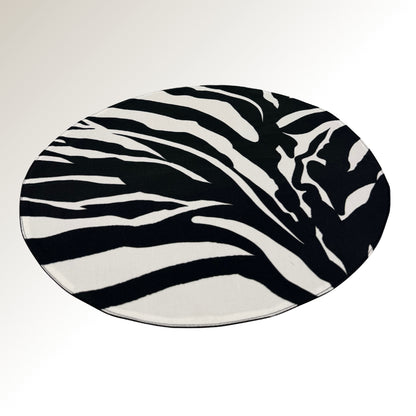 Zebra placemats.