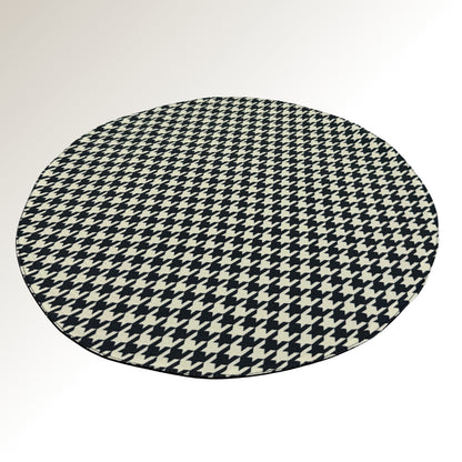 Pied de Poule placemats.