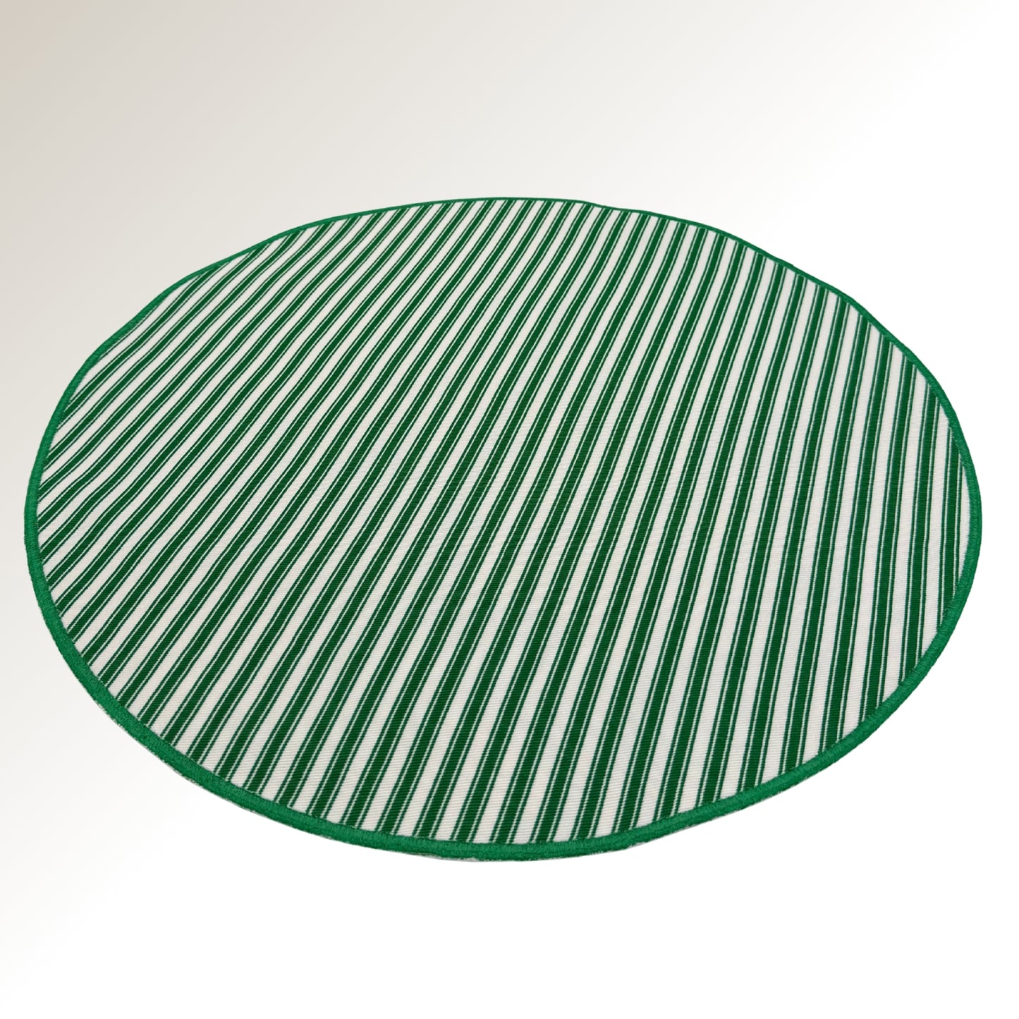 Wimbledon placemats.