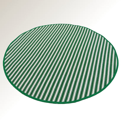 Wimbledon placemats.