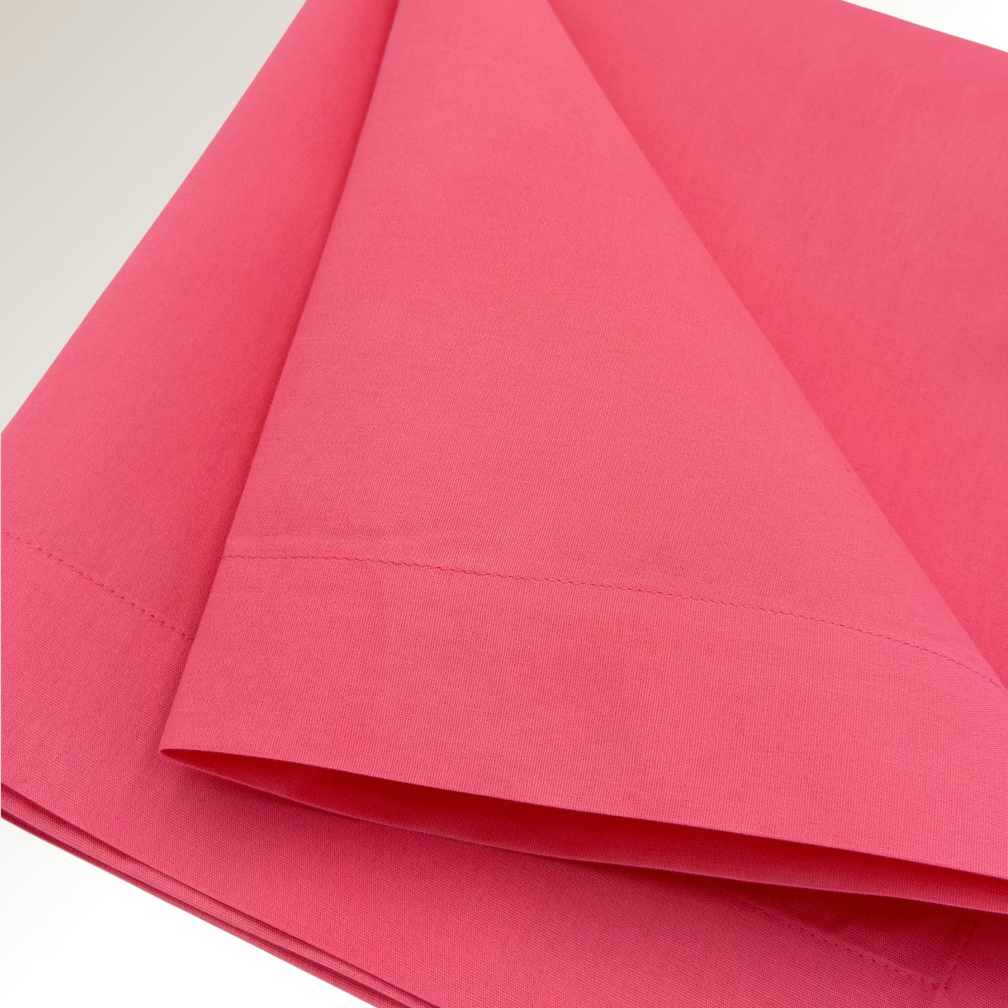 Bubble gum napkin.